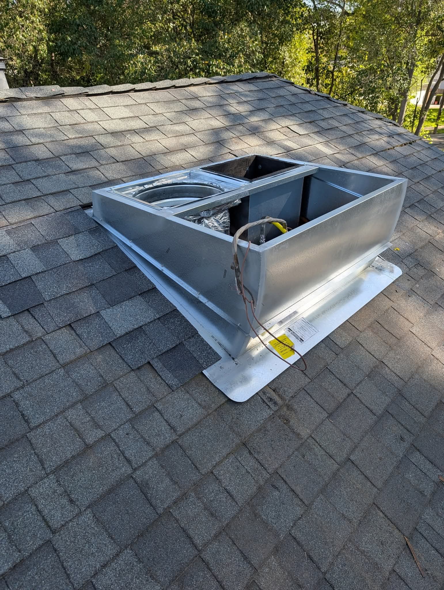 Professional AC repair and troubleshooting service