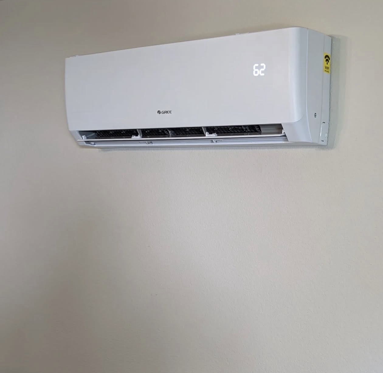 Air conditioning system replacement in Merced, CA